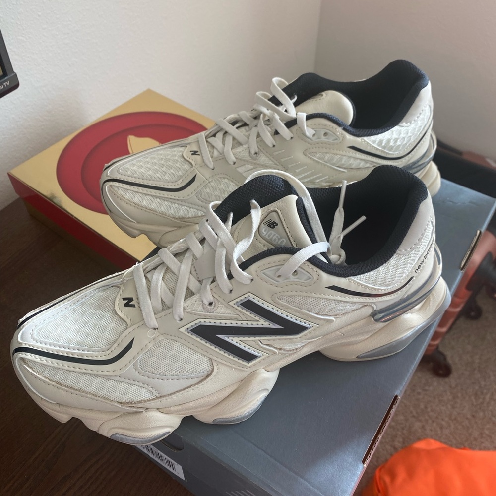 New Balance 9060 ‘Turtledoves’ colorway